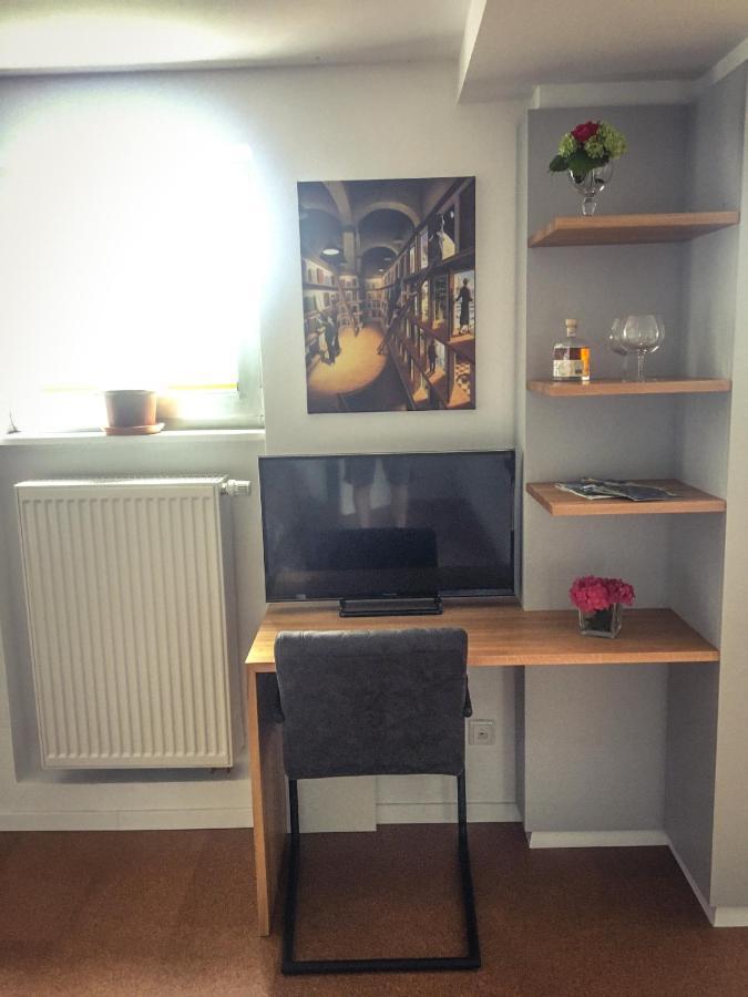 Winetime Apartamento Oberhausen an der Nahe Exterior foto